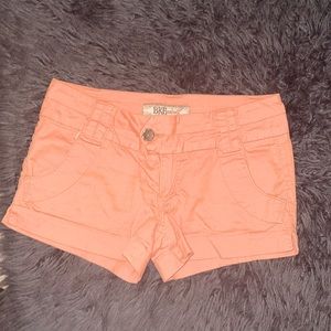 BKE Mollie Casual shorts size 26